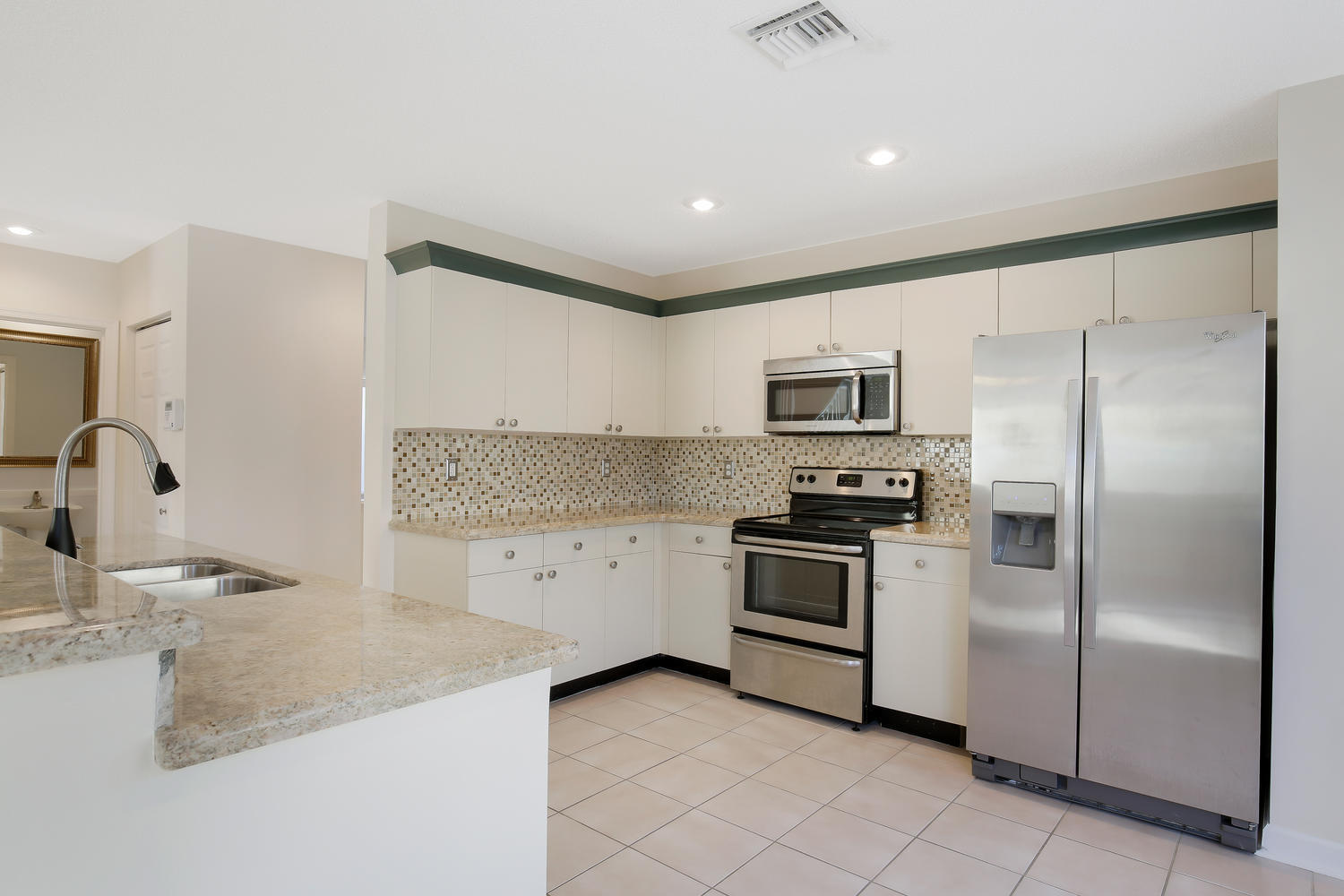 SPINNAKER BAY AT LAKE CHARLESTON - Residential Lease