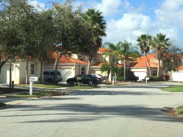 SPINNAKER BAY AT LAKE CHARLESTON - Residential Lease