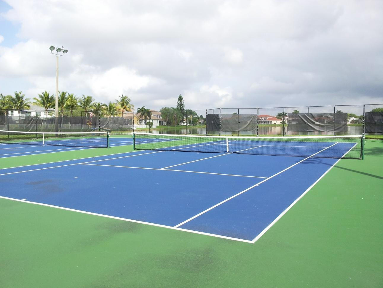 SPINNAKER BAY AT LAKE CHARLESTON - Residential Lease