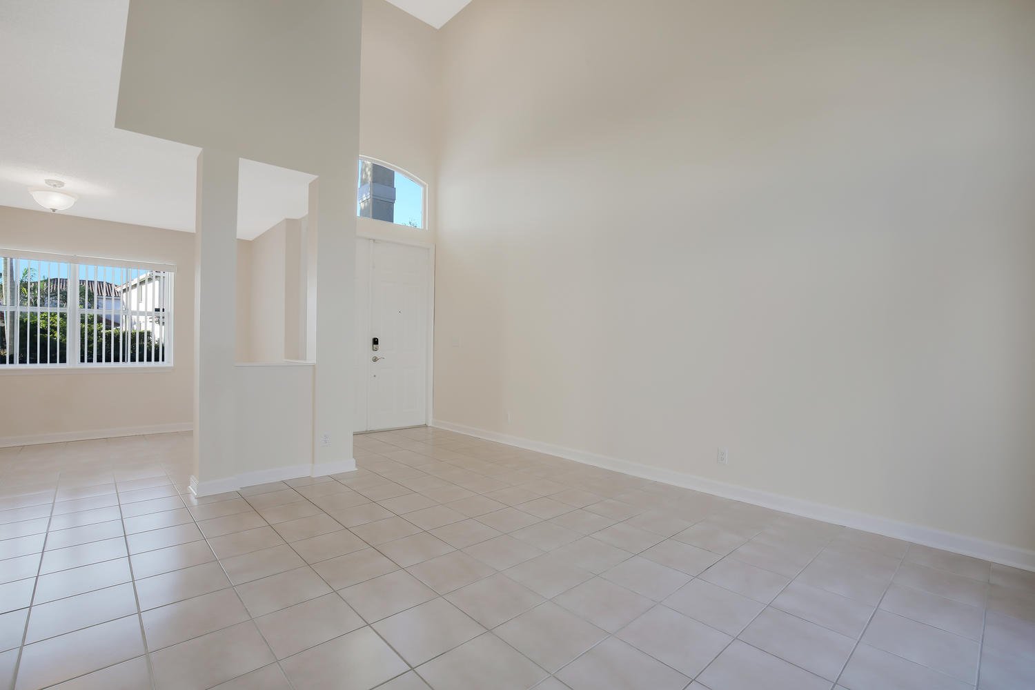 SPINNAKER BAY AT LAKE CHARLESTON - Residential Lease