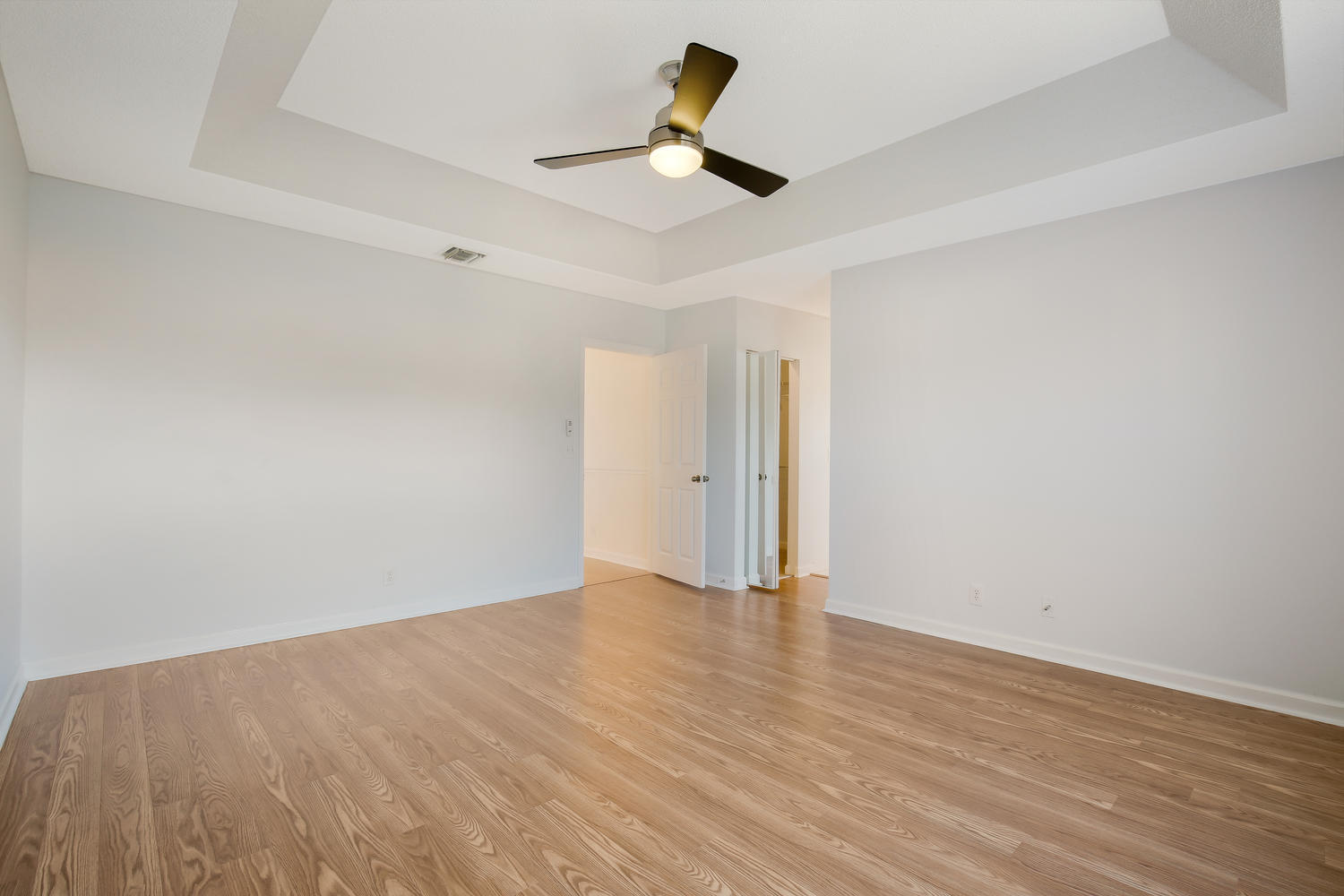 SPINNAKER BAY AT LAKE CHARLESTON - Residential Lease