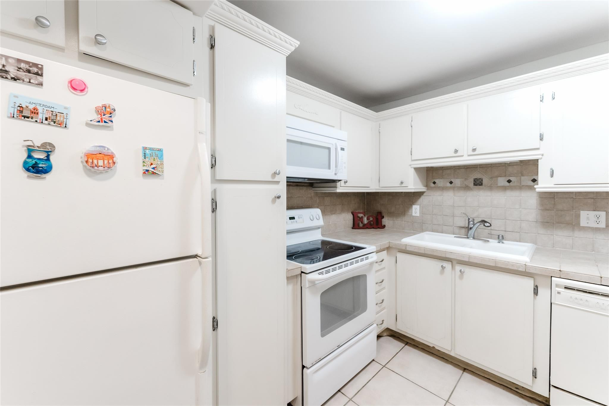 Tellstar - Residential