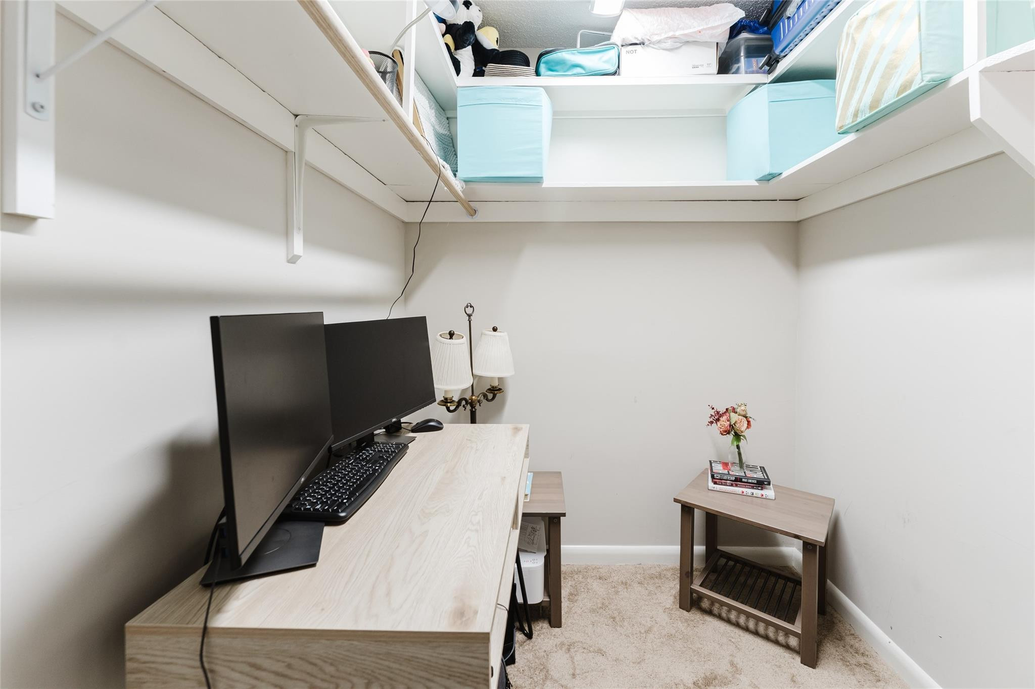 Tellstar - Residential