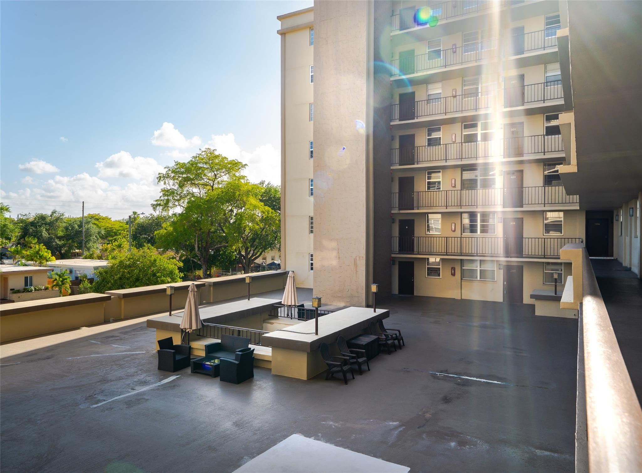 Tellstar - Residential