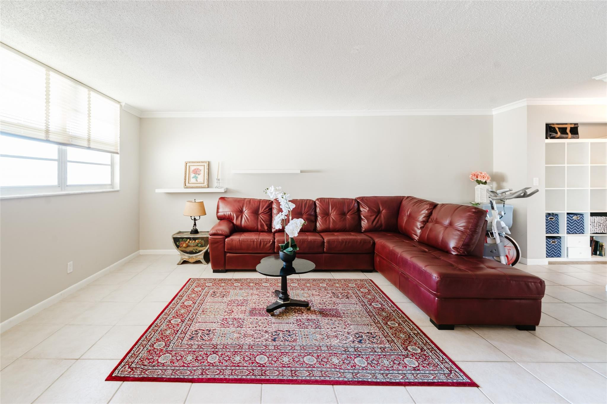 Tellstar - Residential