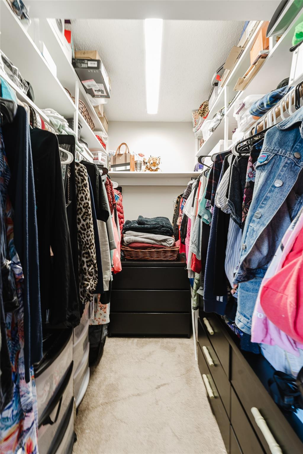 Tellstar - Residential