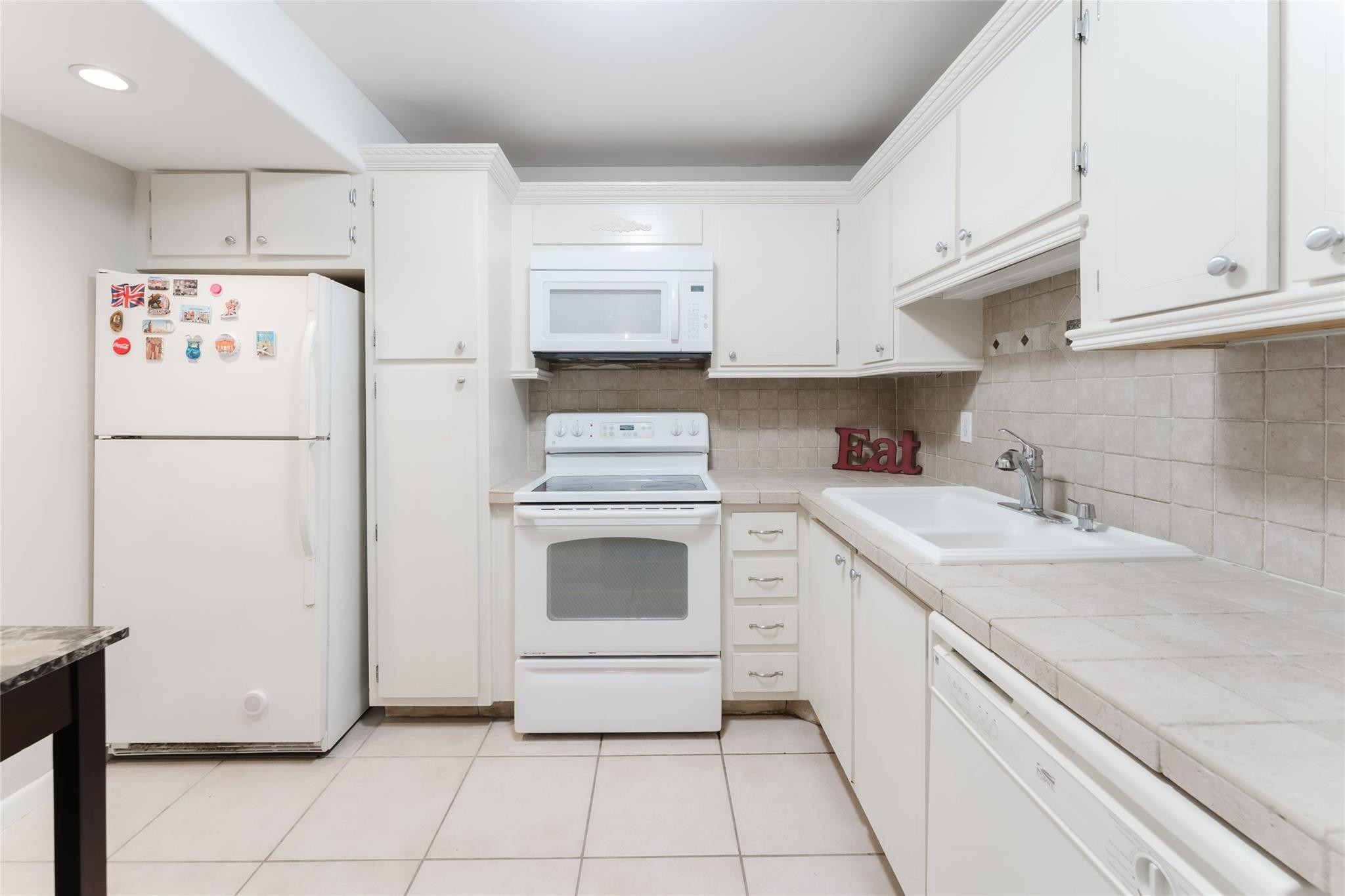 Tellstar - Residential