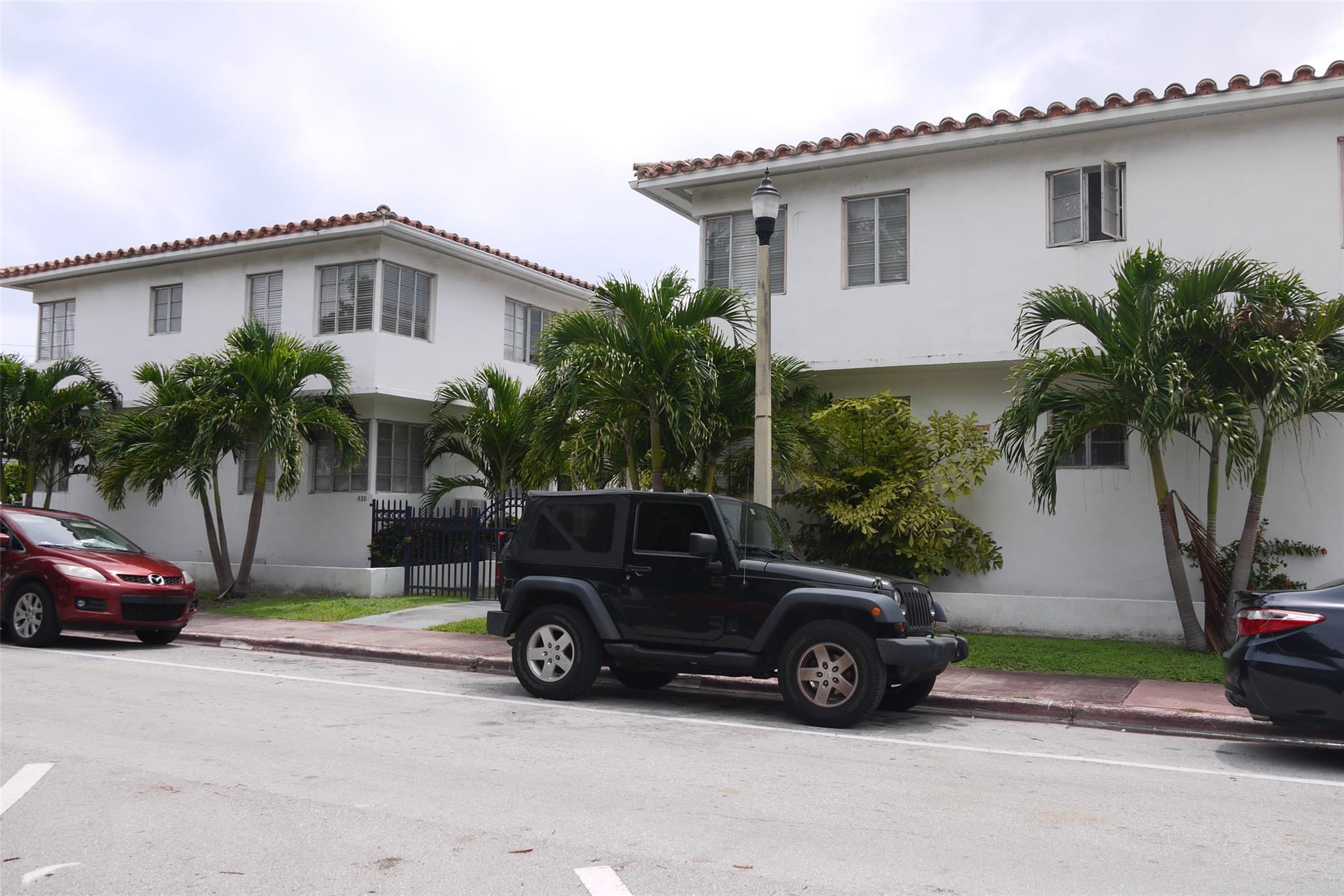 Spacious 2 bedroom and 1 bath apartment ready for someone to call it HOME. Unit features lots of natural light, plenty of closet space and laundry at site. **** First and Security for High qualified tenants ******Unit located in a
gated, quiet and secure building. Unit is walking distance to the beach and to Bal Harbour Mall & Restaurants, Haulover Beach, North Shore Beach & Oleta River State Park. Ample street parking. 1-2 CATs OK, NO DOGS