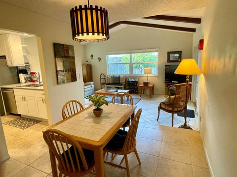 A home in Delray Beach