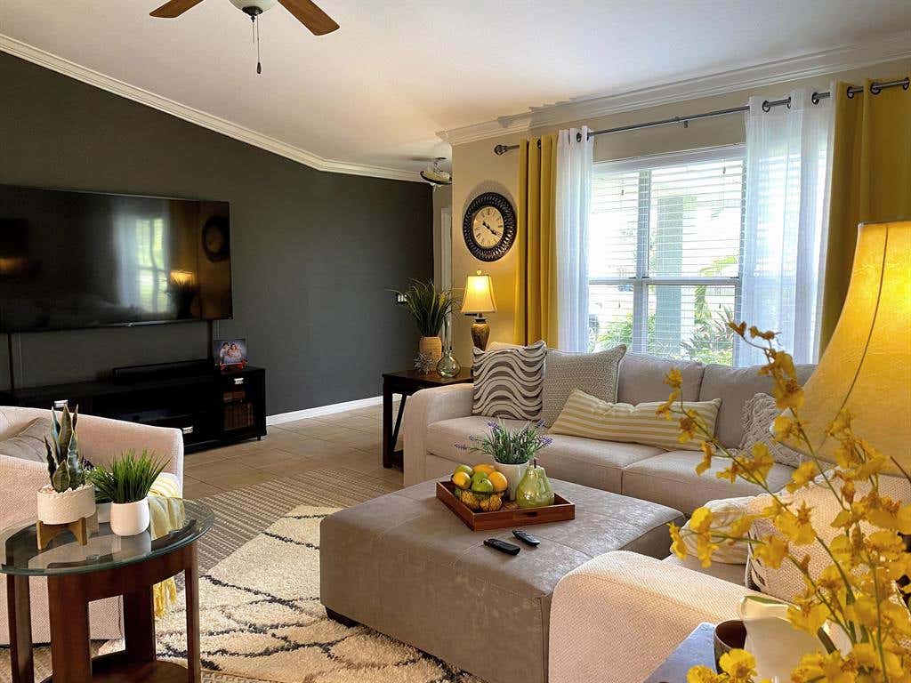 Photo of 358 SW Eyerly Avenue, Port Saint Lucie, FL 34983 (MLS # R10715600)