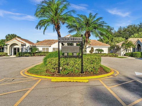 A home in Delray Beach