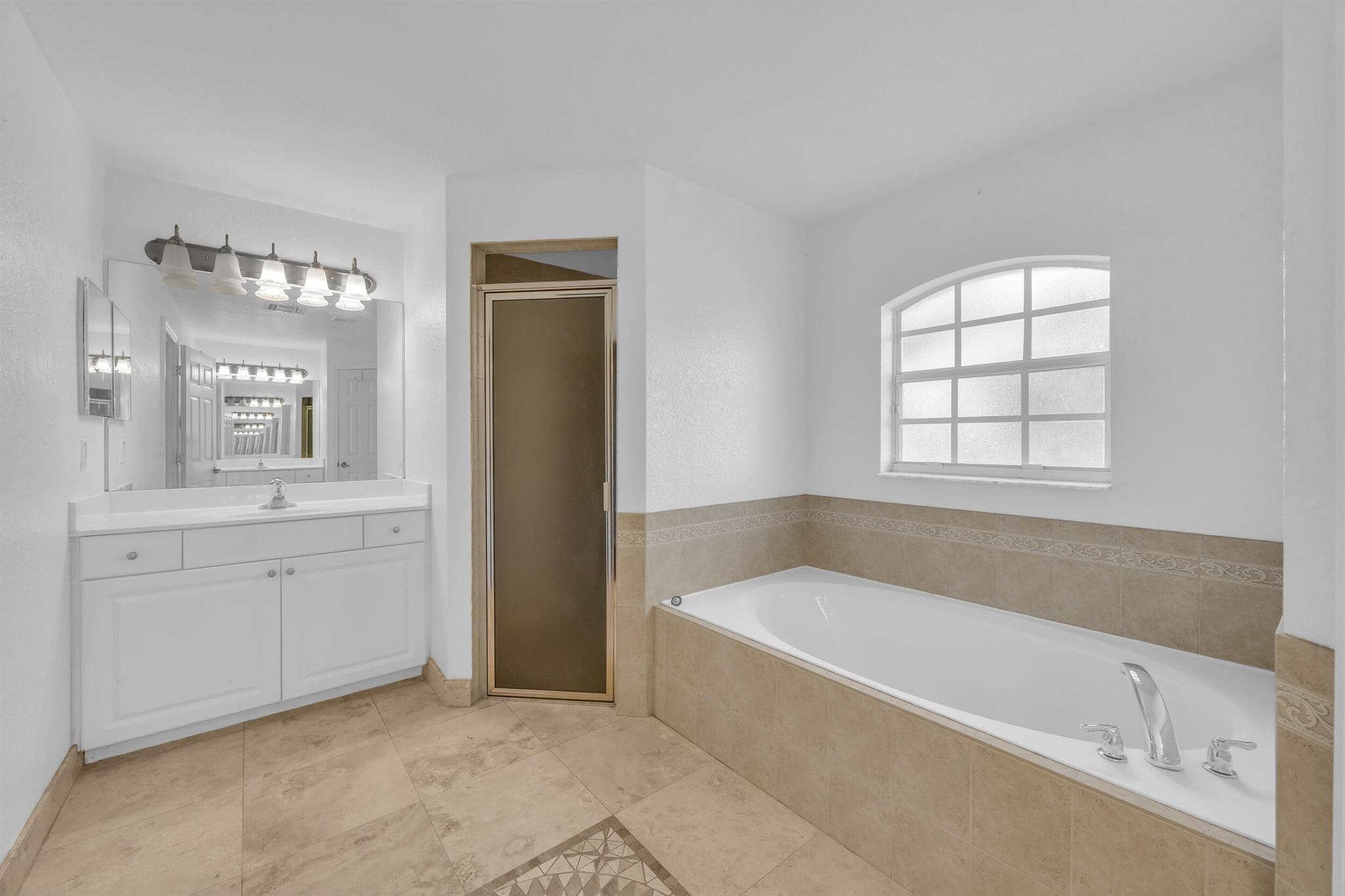 PORT ST LUCIE SECTION 15 - Residential Lease