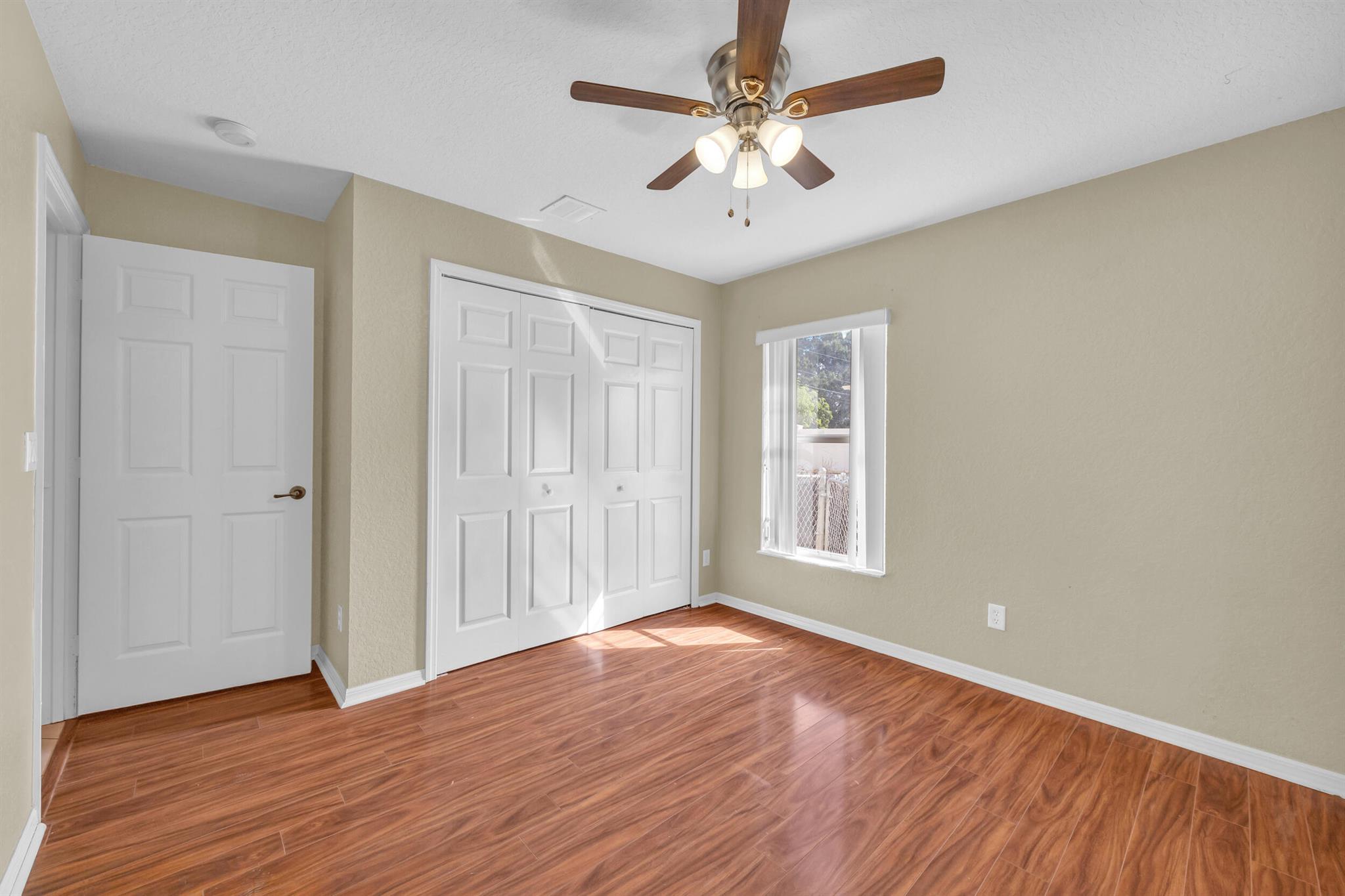 PORT ST LUCIE SECTION 15 - Residential Lease