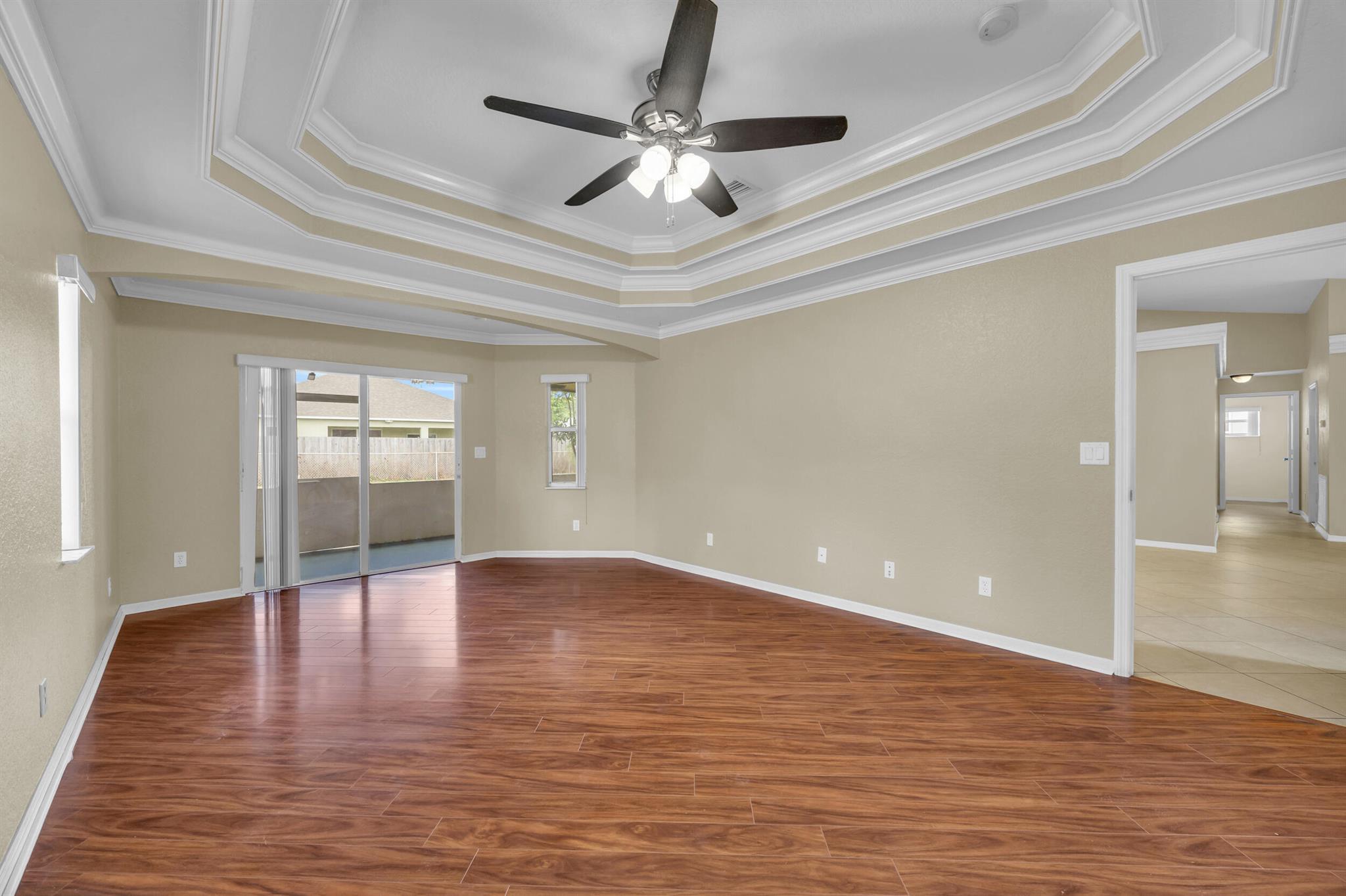 PORT ST LUCIE SECTION 15 - Residential Lease