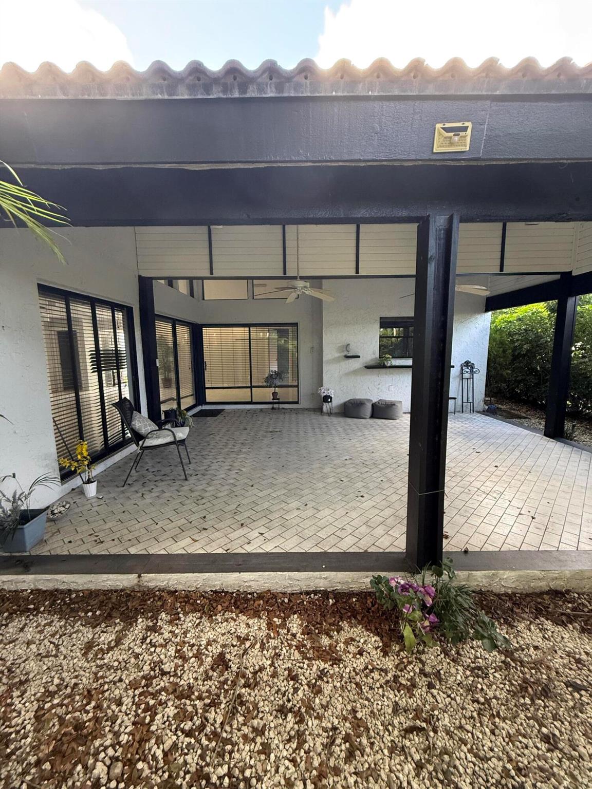 VILLAS OF GREEN GLEN II-B - Residential