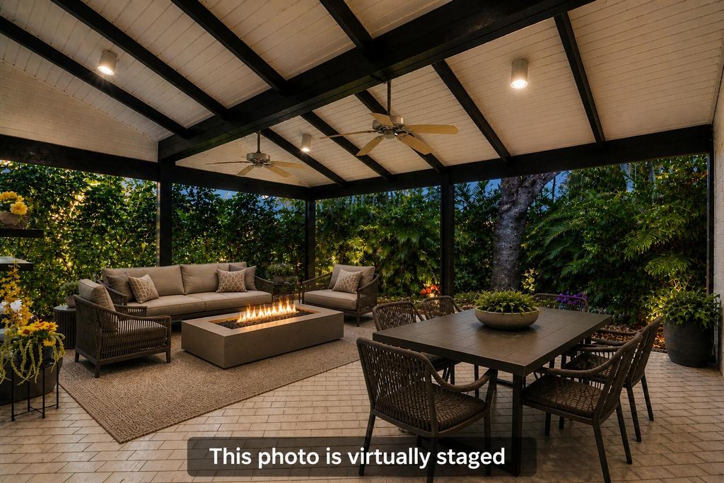 Photo of 5545 Lakeview Mews Terrace, Boynton Beach, FL 33437 (MLS # R11149351)