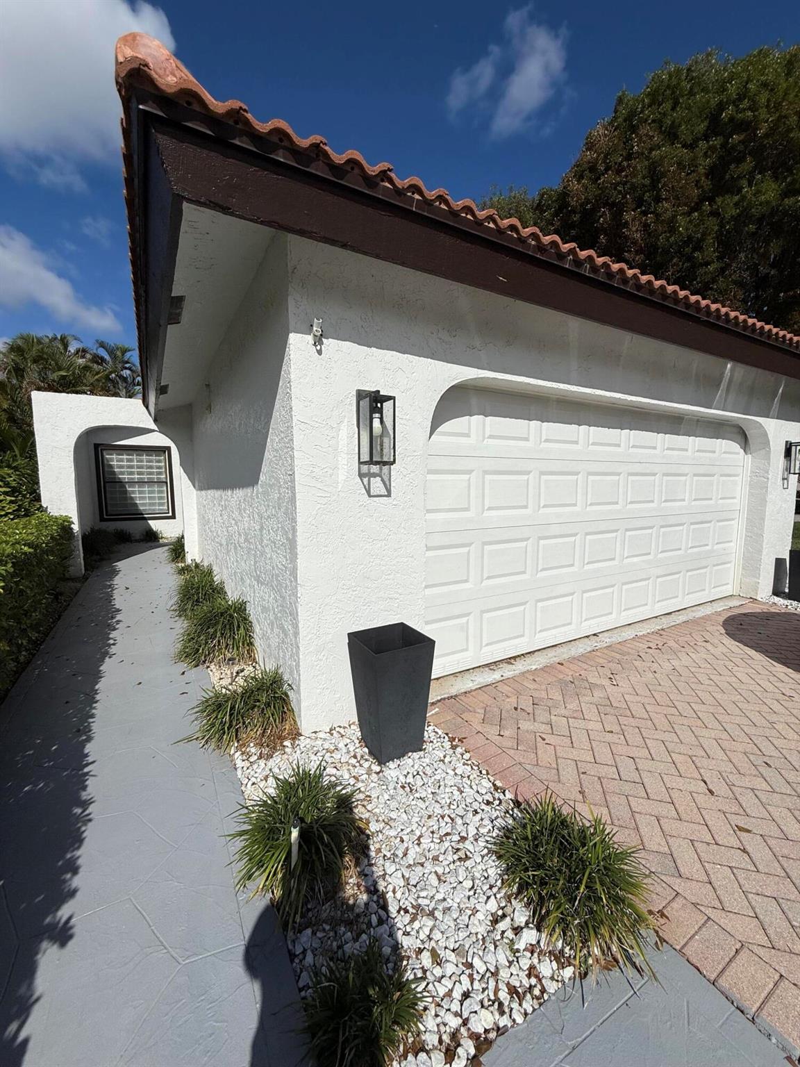 VILLAS OF GREEN GLEN II-B - Residential