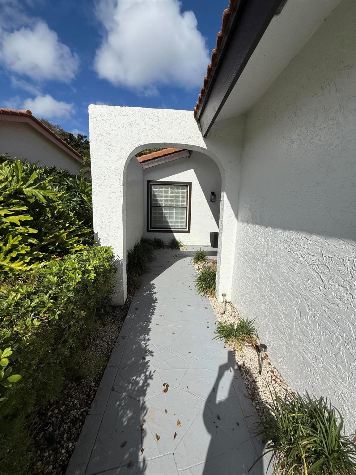 VILLAS OF GREEN GLEN II-B - Residential