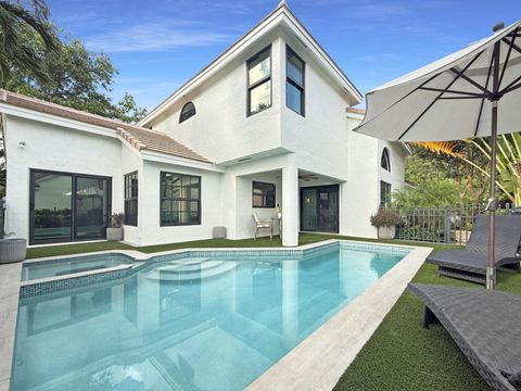 Tiny photo for 240 Sherwood Forest Drive, Delray Beach, FL 33445 (MLS # B26036437)