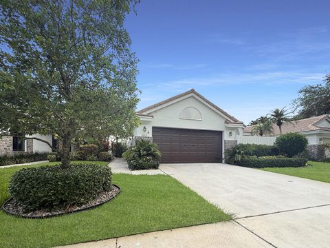 Tiny photo for 240 Sherwood Forest Drive, Delray Beach, FL 33445 (MLS # B26036437)