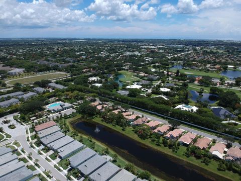 Tiny photo for 240 Sherwood Forest Drive, Delray Beach, FL 33445 (MLS # B26036437)