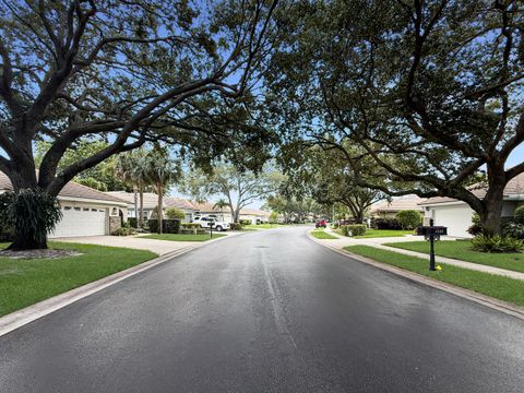 Tiny photo for 240 Sherwood Forest Drive, Delray Beach, FL 33445 (MLS # B26036437)