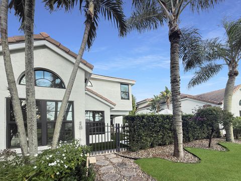 Tiny photo for 240 Sherwood Forest Drive, Delray Beach, FL 33445 (MLS # B26036437)