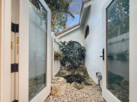 Tiny photo for 240 Sherwood Forest Drive, Delray Beach, FL 33445 (MLS # B26036437)