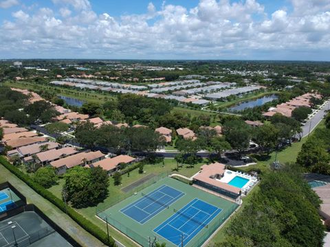 Tiny photo for 240 Sherwood Forest Drive, Delray Beach, FL 33445 (MLS # B26036437)