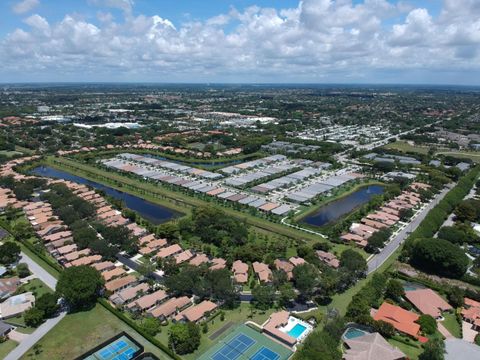 Tiny photo for 240 Sherwood Forest Drive, Delray Beach, FL 33445 (MLS # B26036437)