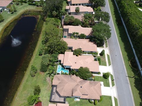 Tiny photo for 240 Sherwood Forest Drive, Delray Beach, FL 33445 (MLS # B26036437)