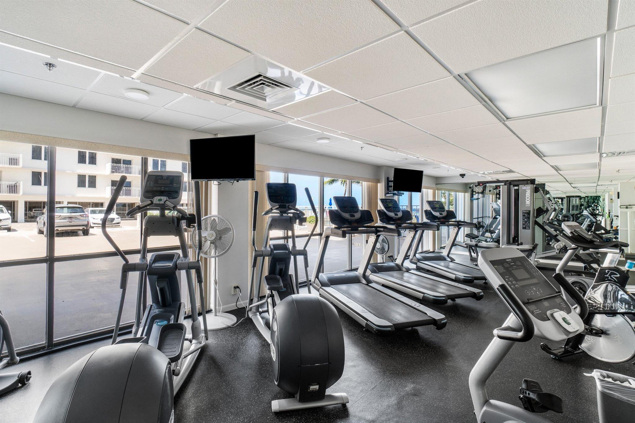 AMBASSADORS V NORTH CONDO - Residential Lease