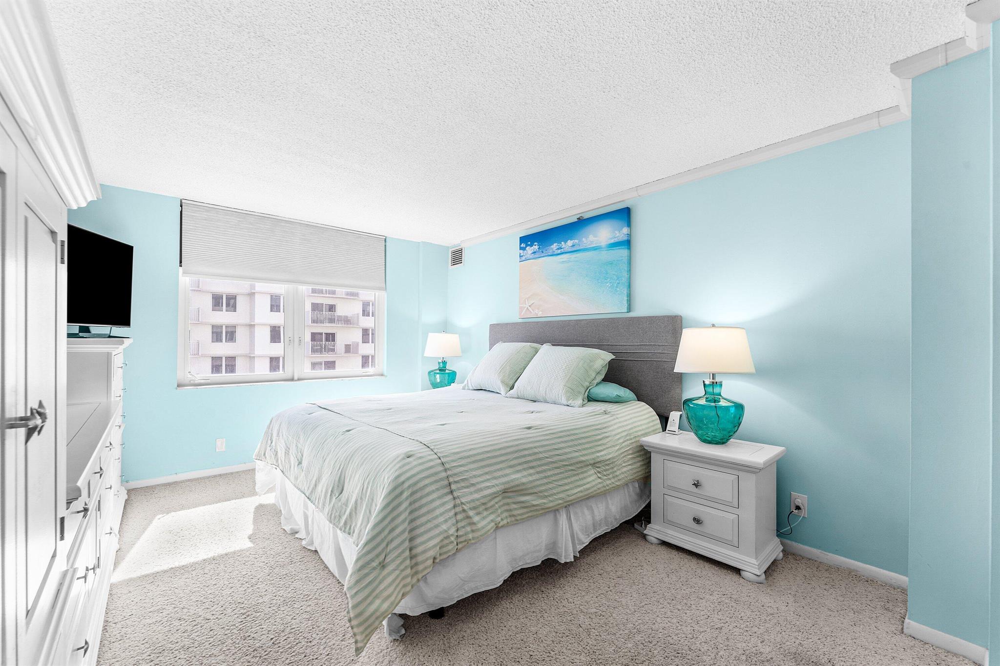 AMBASSADORS V NORTH CONDO - Residential Lease