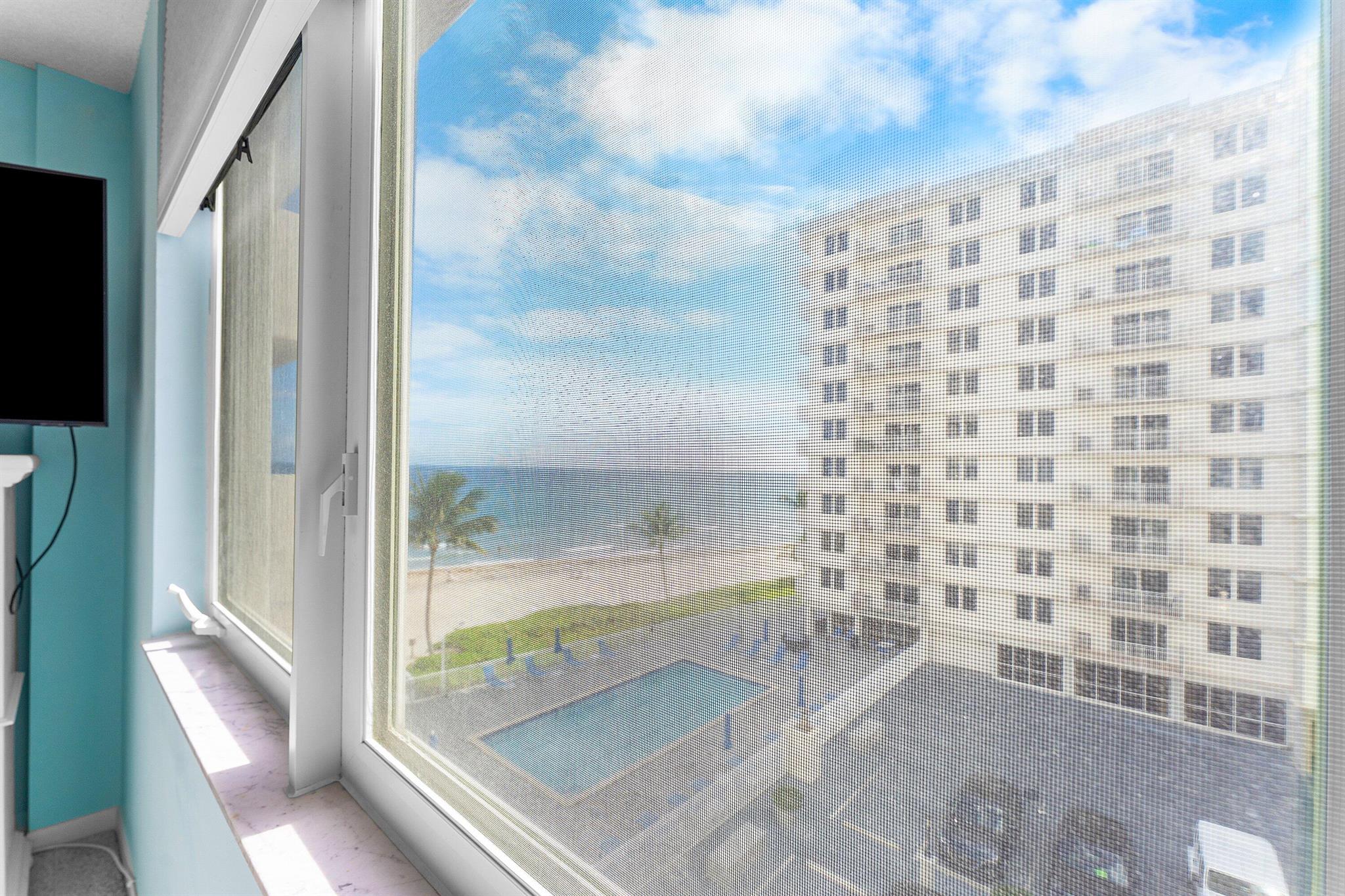 AMBASSADORS V NORTH CONDO - Residential Lease