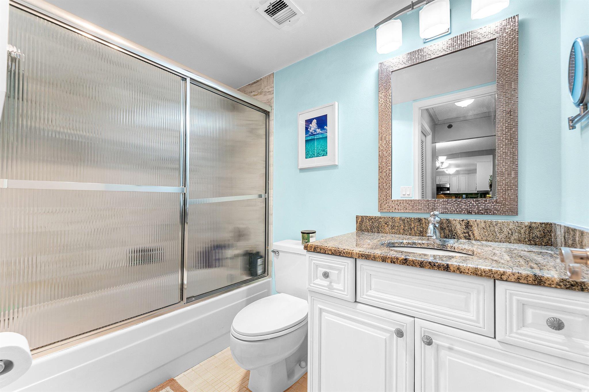 AMBASSADORS V NORTH CONDO - Residential Lease