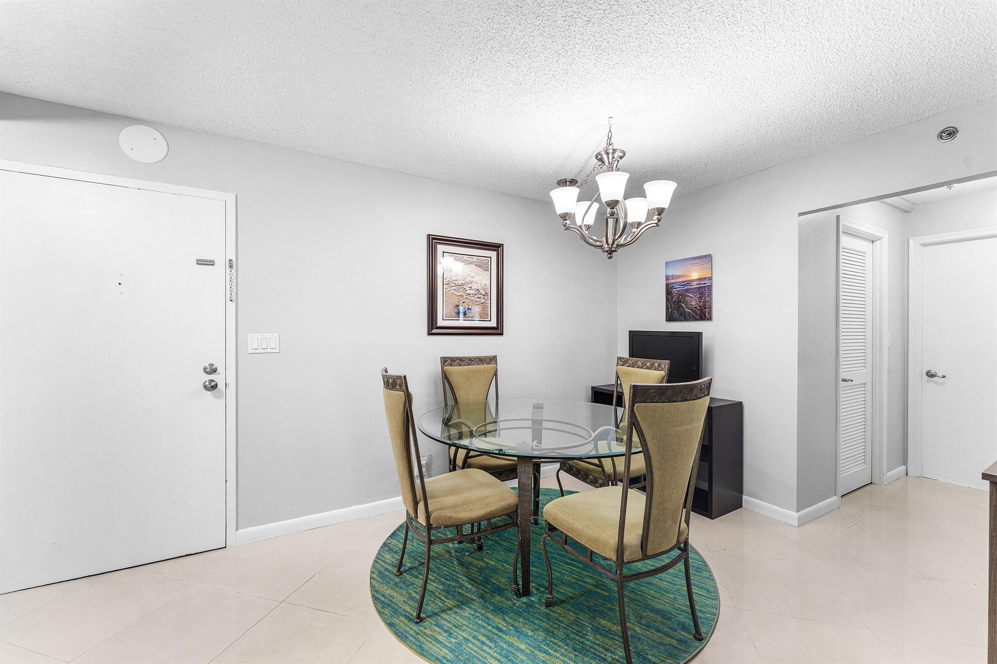 AMBASSADORS V NORTH CONDO - Residential Lease