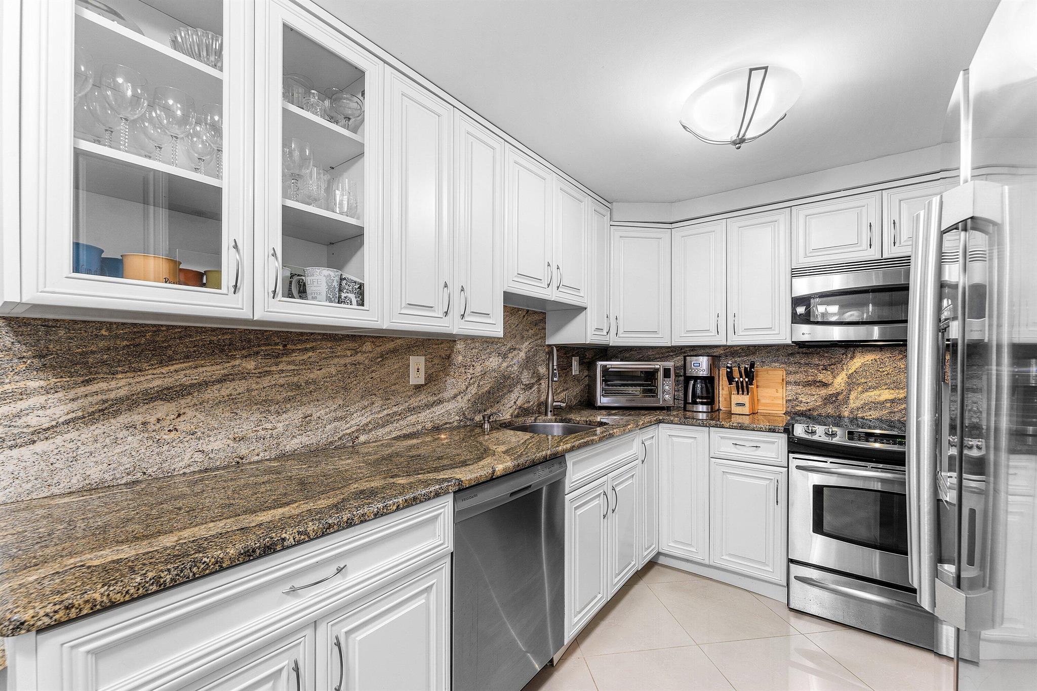 AMBASSADORS V NORTH CONDO - Residential Lease