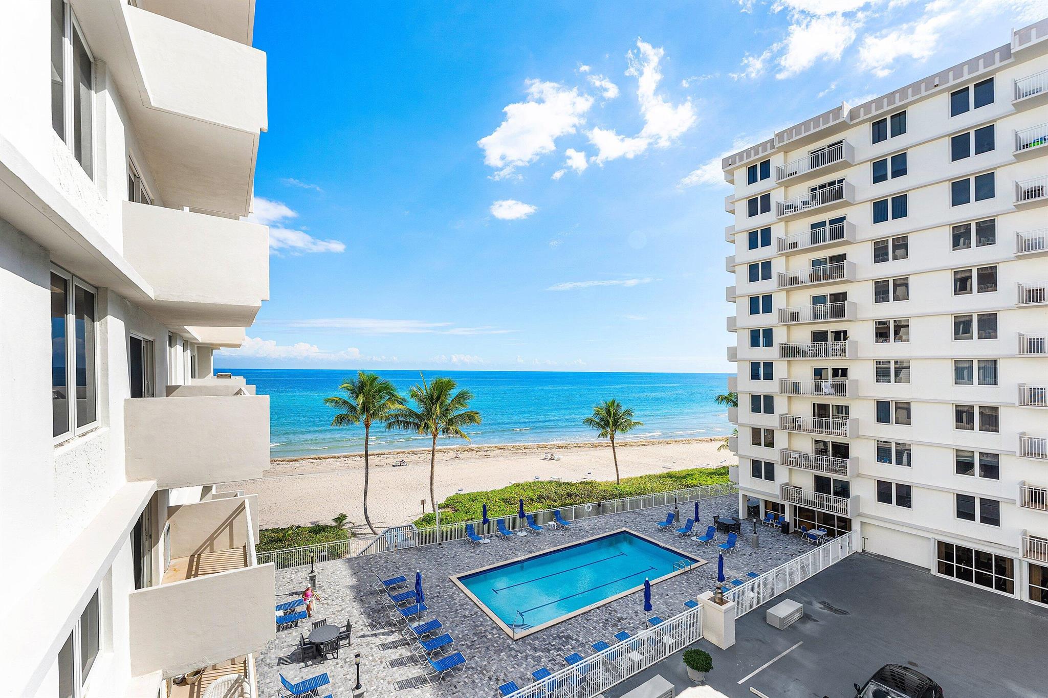 AMBASSADORS V NORTH CONDO - Residential Lease