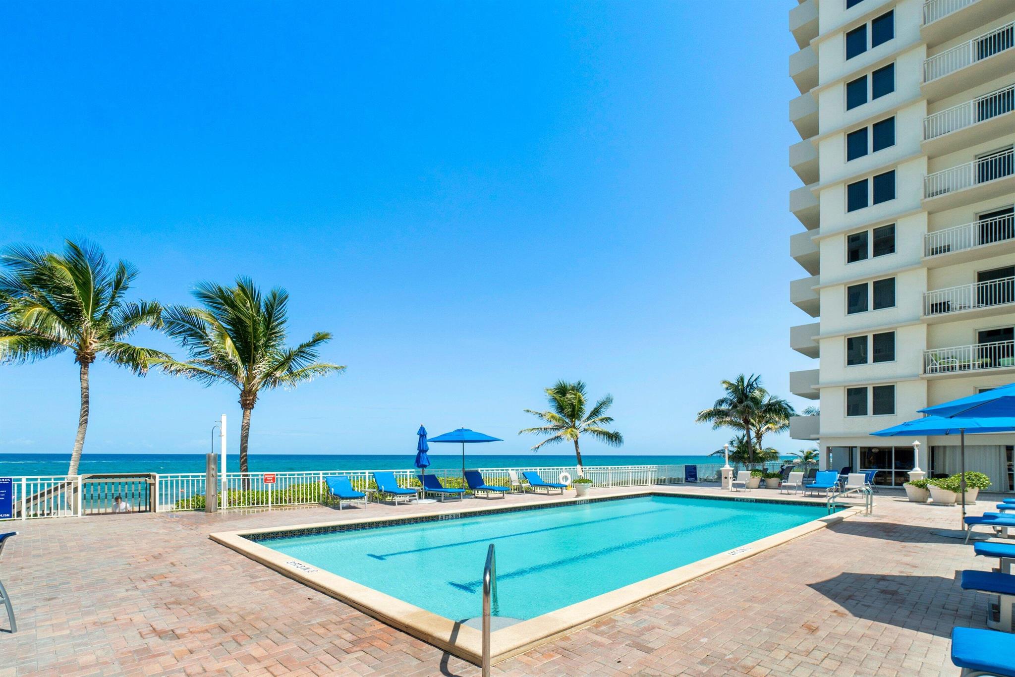 AMBASSADORS V NORTH CONDO - Residential Lease