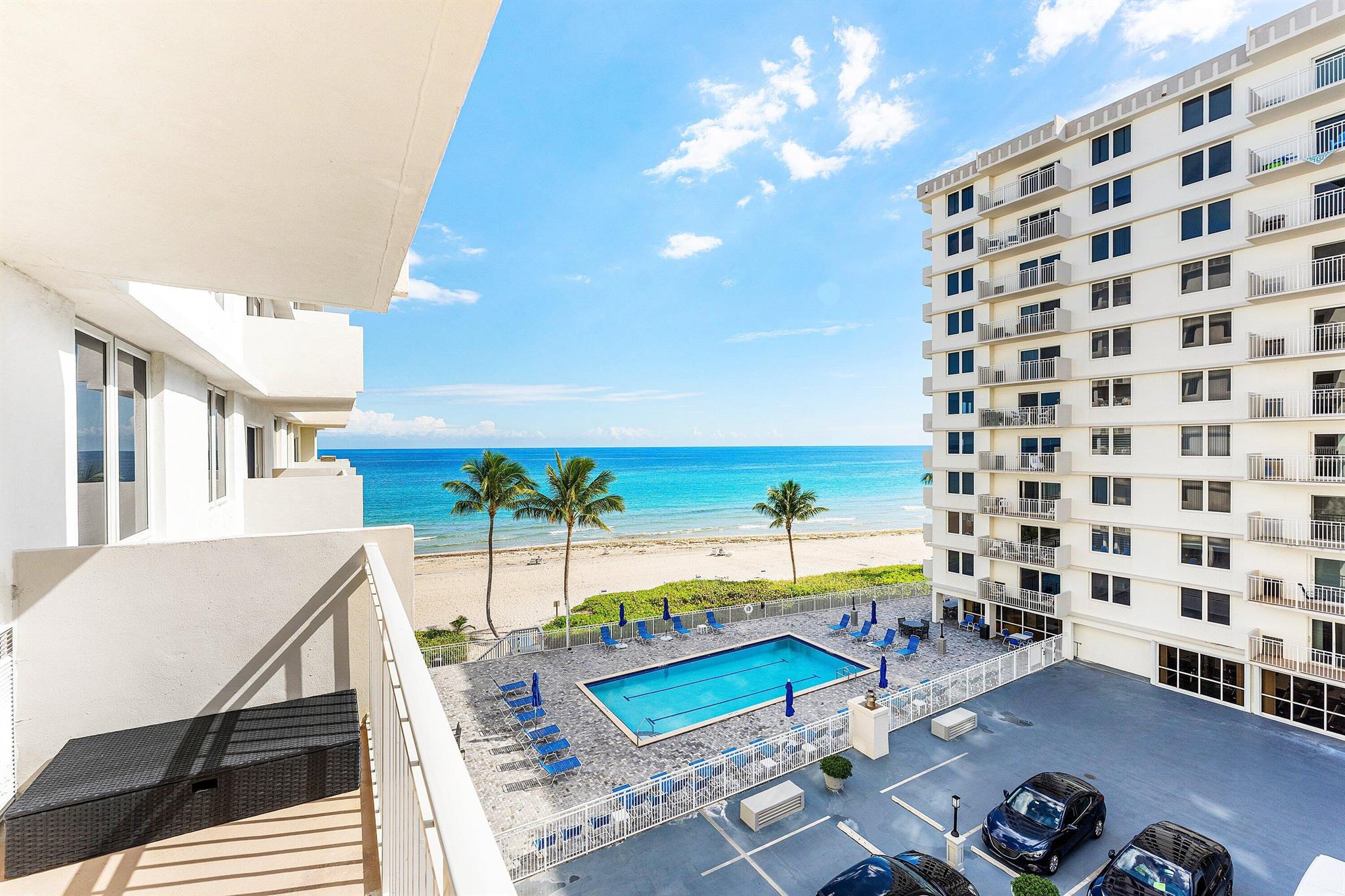 AMBASSADORS V NORTH CONDO - Residential Lease