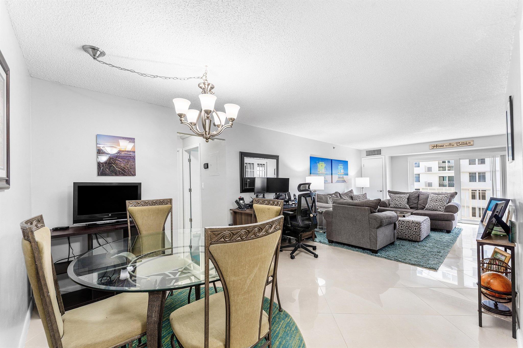 AMBASSADORS V NORTH CONDO - Residential Lease