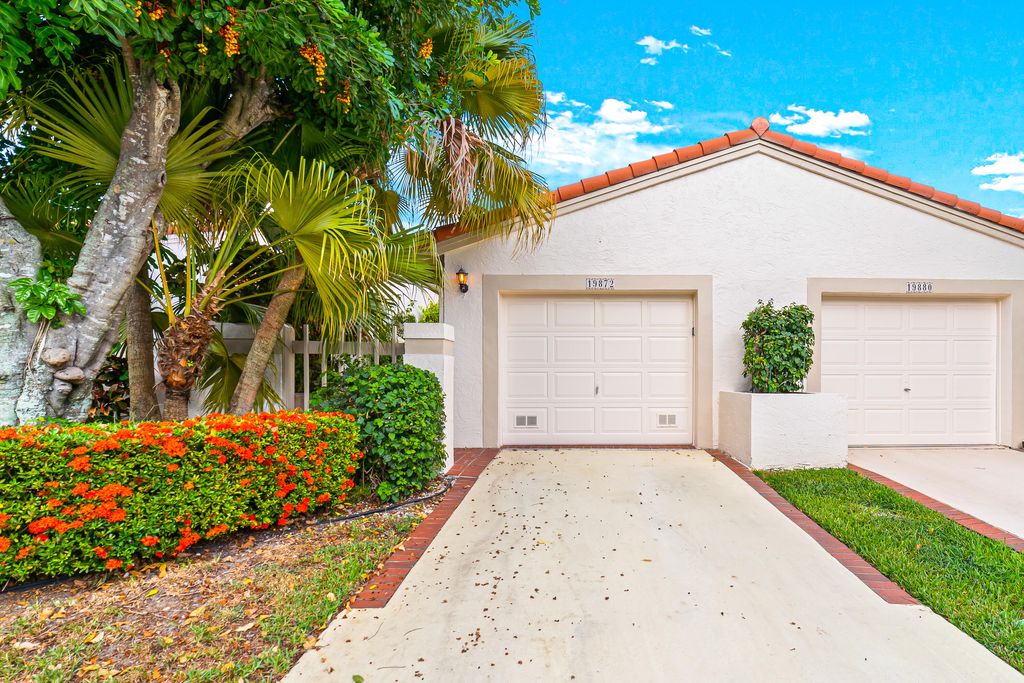 Photo of 19872 Dean Drive Dr, Boca Raton, FL 33434 (MLS # R10812414)