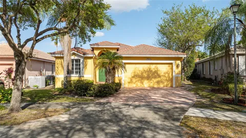 5334 Osprey St, Coconut Creek, FL MLS: F10490342