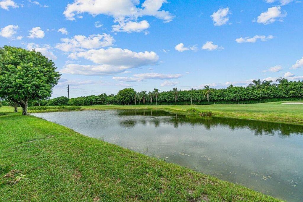 Photo of 6446 Aspen Glen Circle, Boynton Beach, FL 33437 (MLS # B26020599)