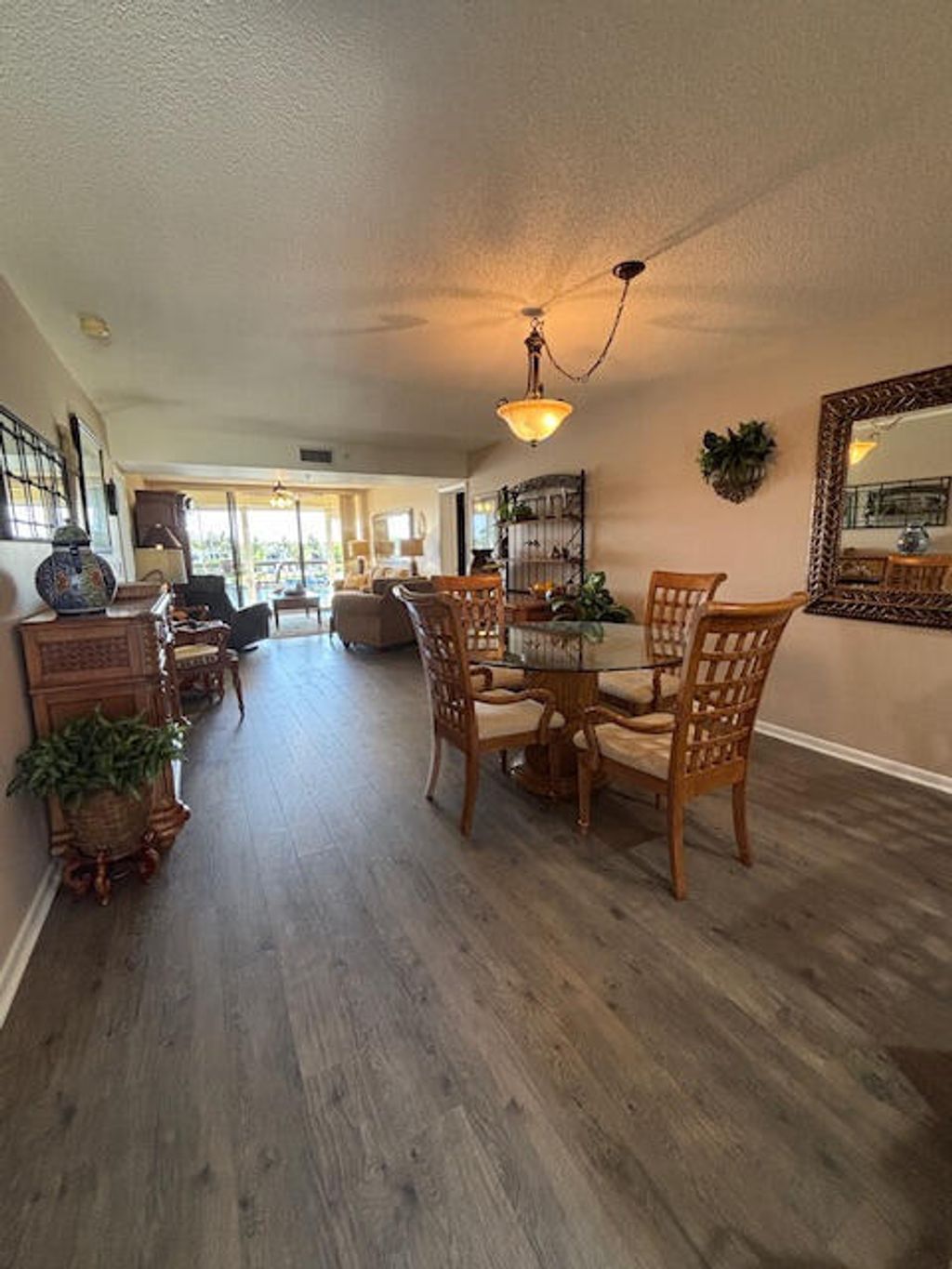 Photo of 2201 Marina Isle Way #403, Jupiter, FL 33477 (MLS # B26021337)