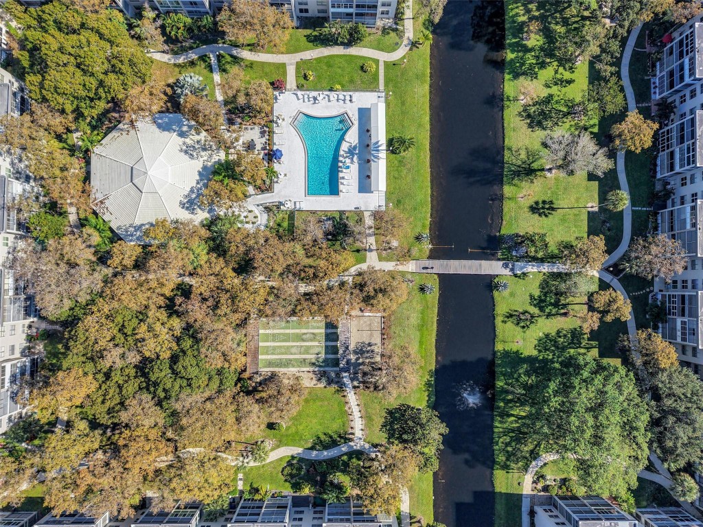 Cypress Chase - Residential