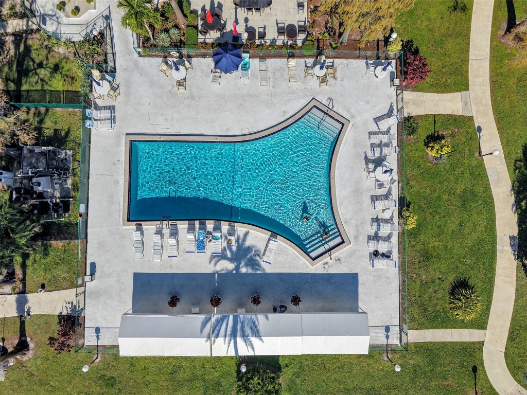 Cypress Chase - Residential