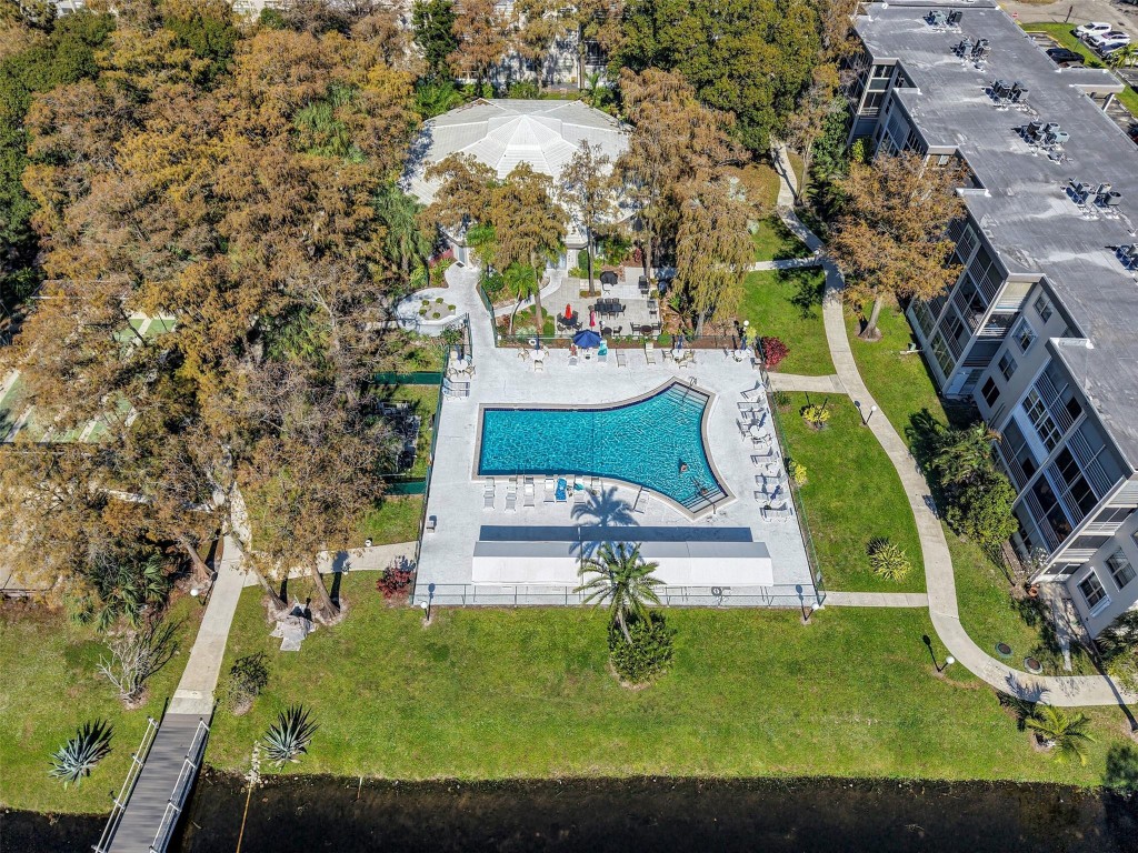 Cypress Chase - Residential