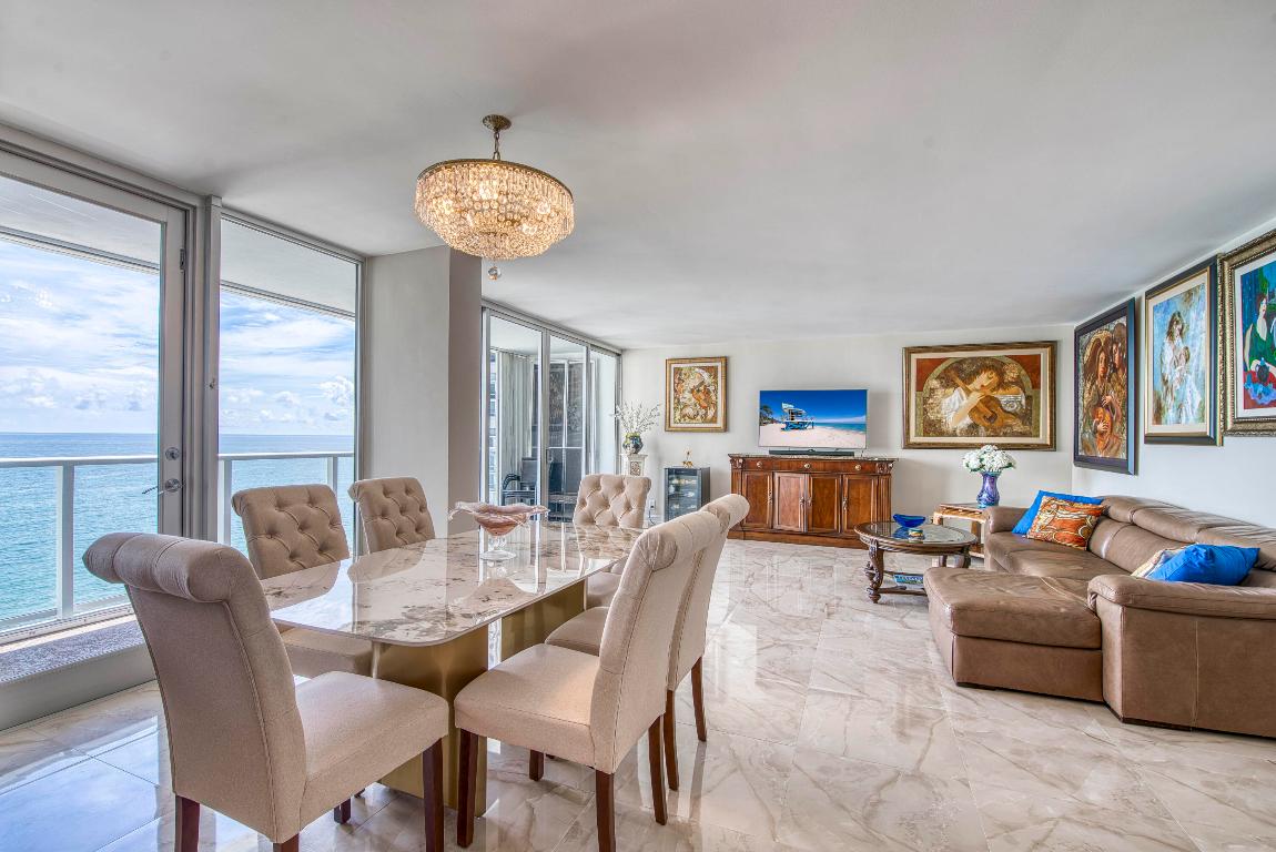 4300 N Ocean Boulevard 15c