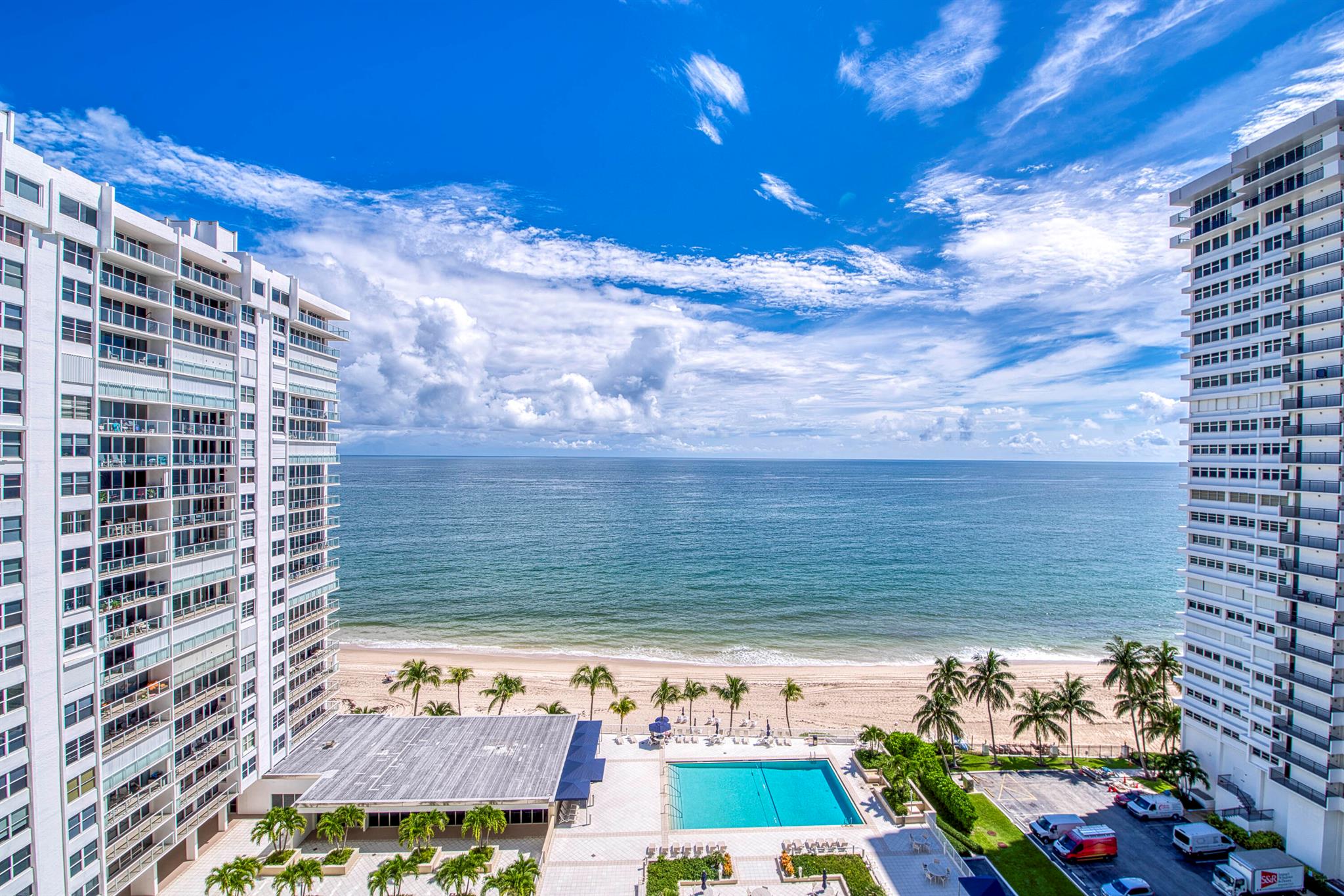 4300 N Ocean Boulevard 15c